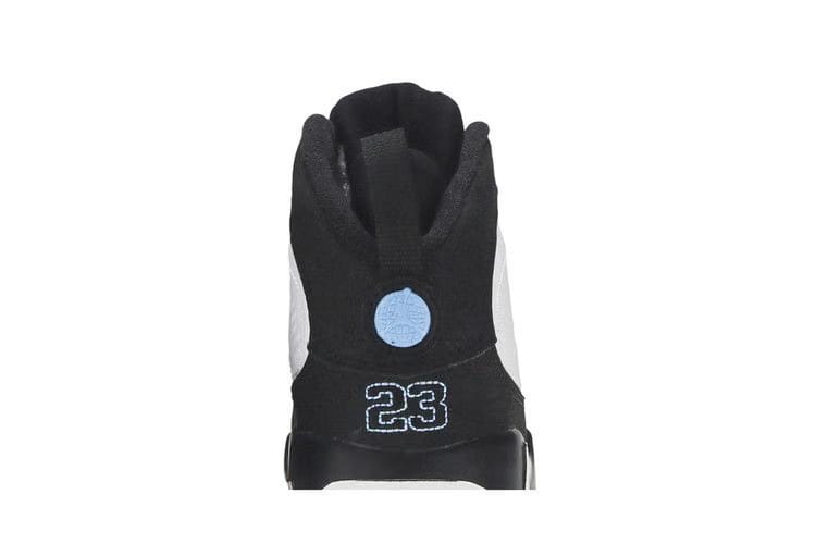 Air Jordan 9 Retro PS University Blue