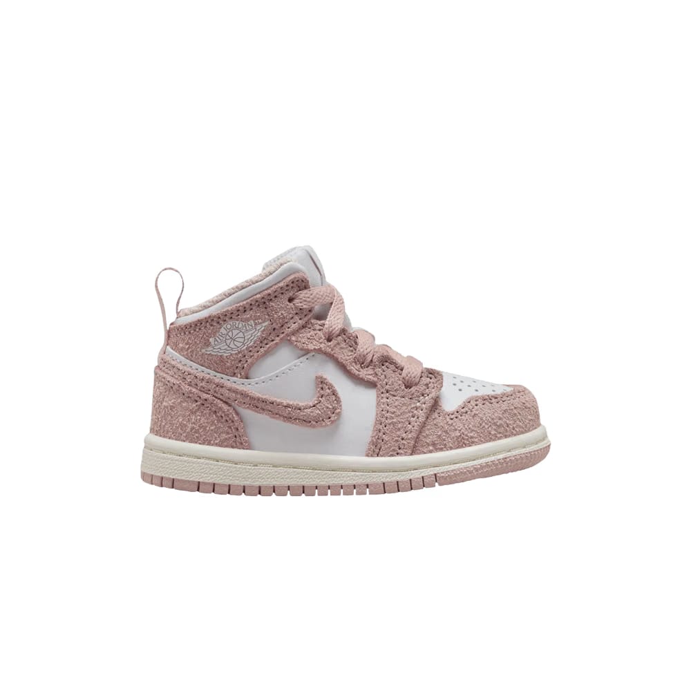Air Jordan 1 Mid SE TD Legend Pink