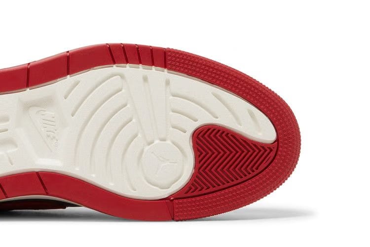 Wmns Air Jordan 1 Elevate Low 'UNLV'