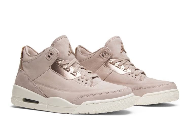 Wmns Air Jordan 3 SE 'Particle Beige'
