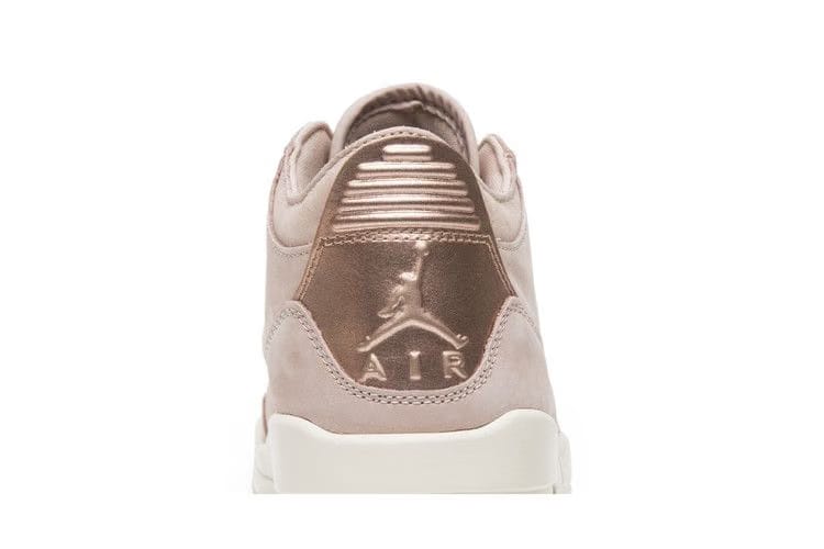 Wmns Air Jordan 3 SE 'Particle Beige'