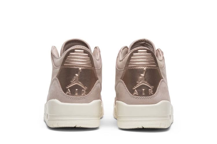 Wmns Air Jordan 3 SE 'Particle Beige'