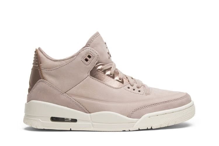 Wmns Air Jordan 3 SE 'Particle Beige'