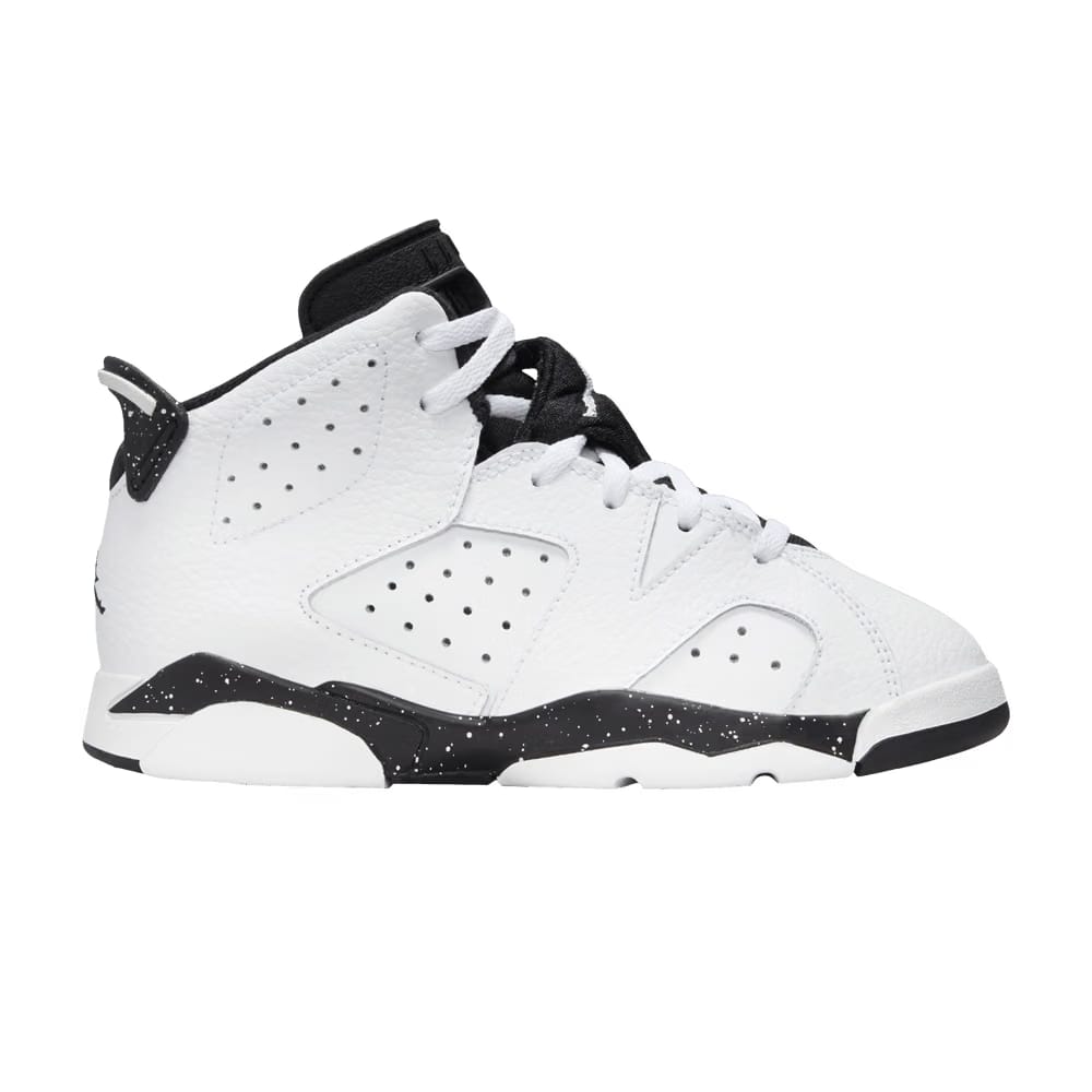 Air Jordan 6 Retro PS Reverse Oreo