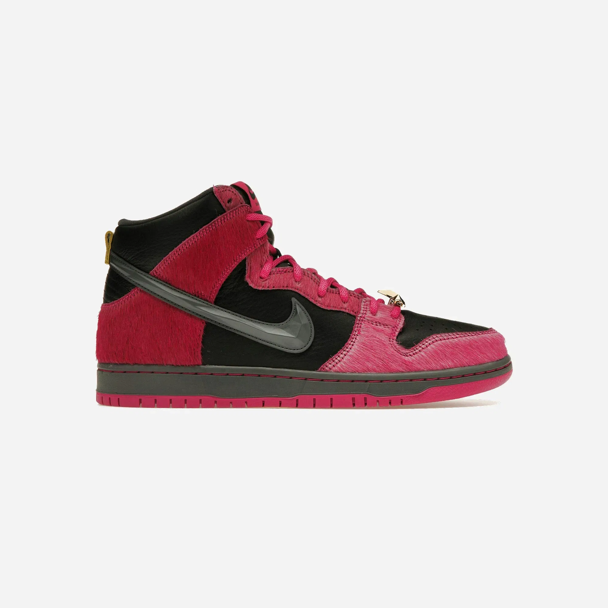 Nike SB Dunk High Run The Jewels