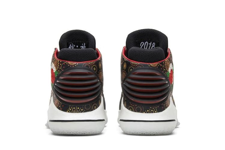 Air Jordan 32 Chinese New Year