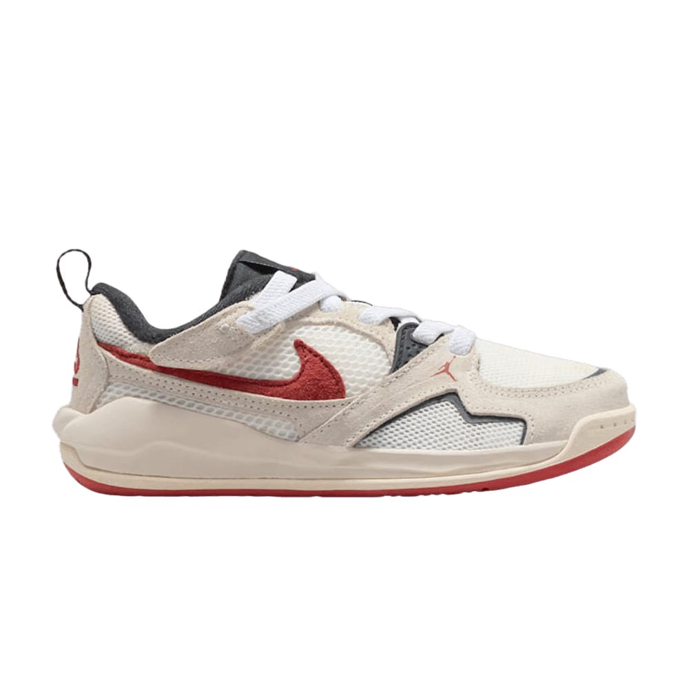 Air Jordan Jordan CMFT Era PS Sail Redstone Black