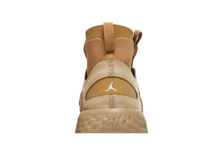 Air Jordan Delta 3 Mid Khaki