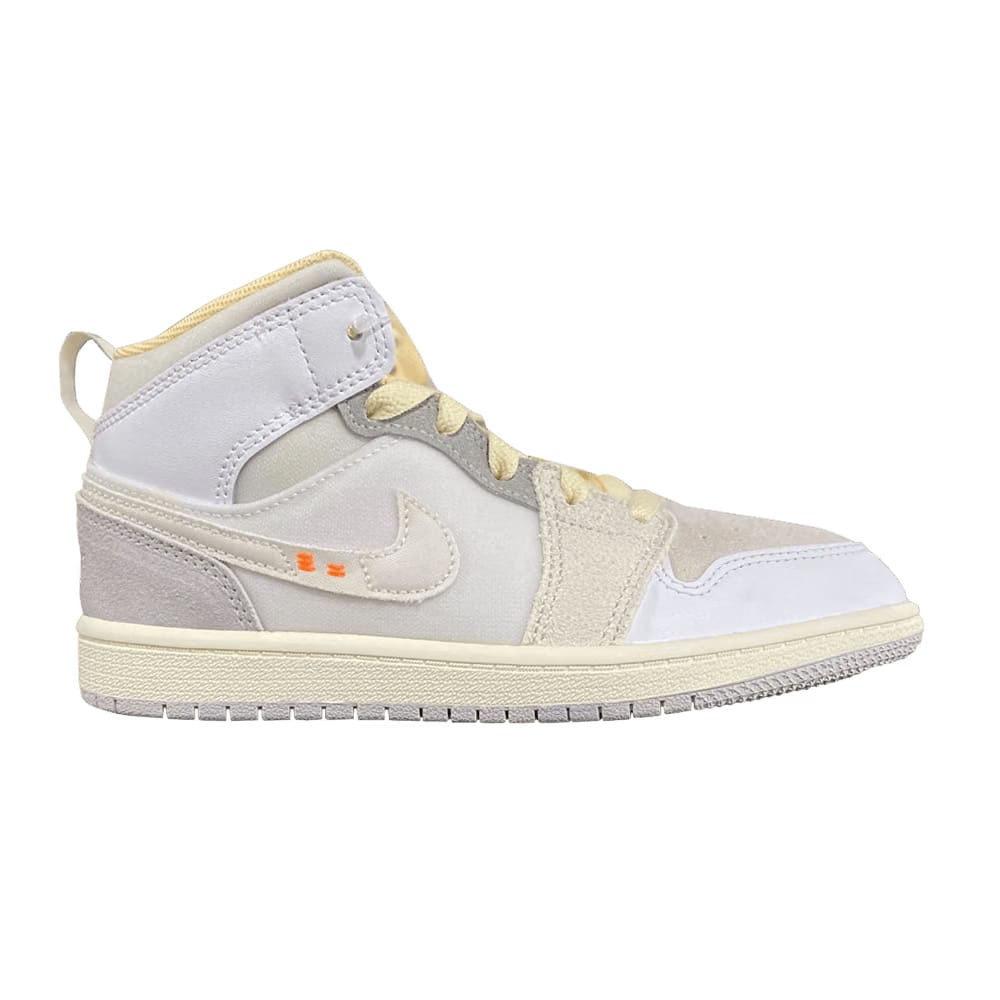 Air Jordan 1 Mid SE Craft PS Inside Out