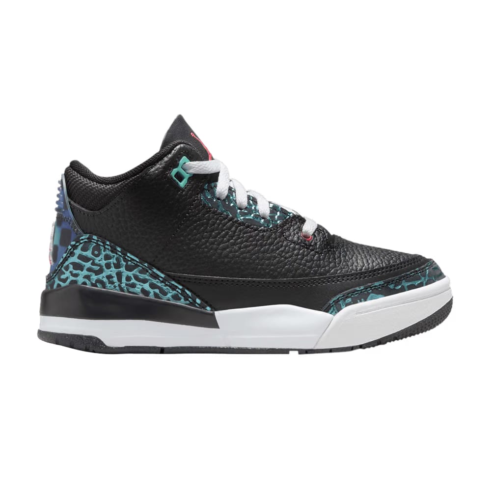 Air Jordan 3 Retro PS Moto