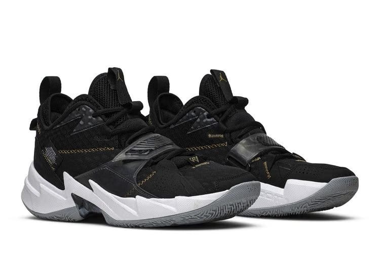 Air Jordan Why Not Zer0.3 The Family