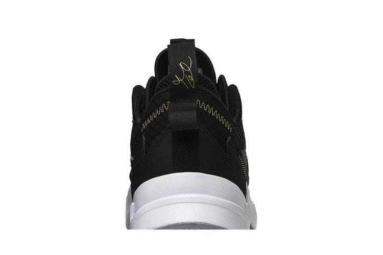 Air Jordan Why Not Zer0.3 The Family