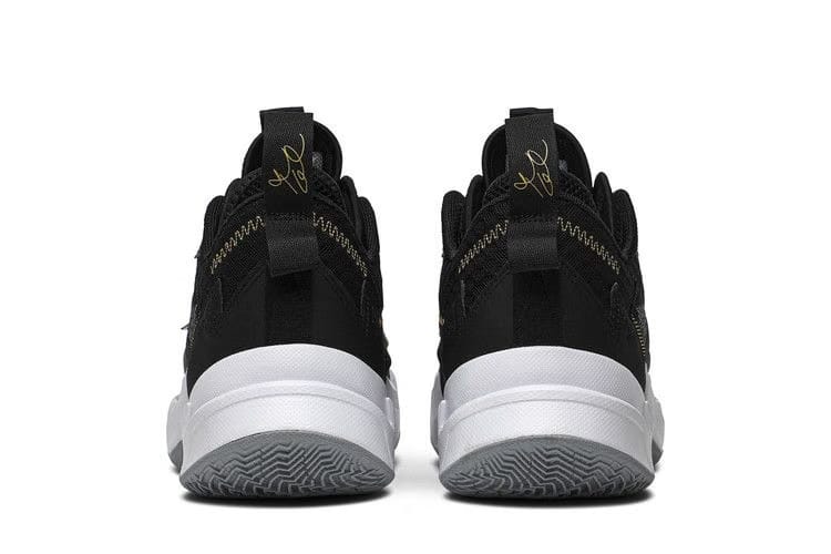 Air Jordan Why Not Zer0.3 The Family