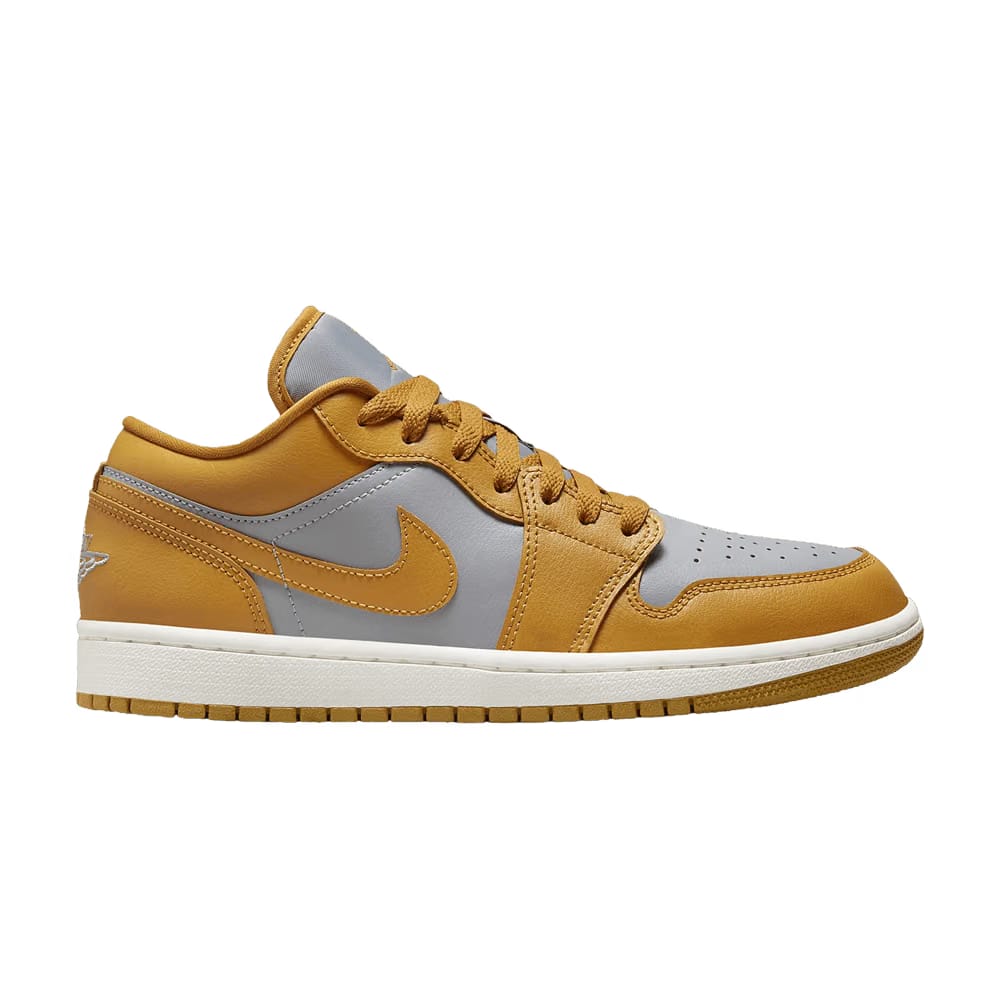 Wmns Air Jordan 1 Low 'Chutney'