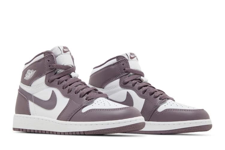 Air Jordan 1 Retro High OG GS Mauve