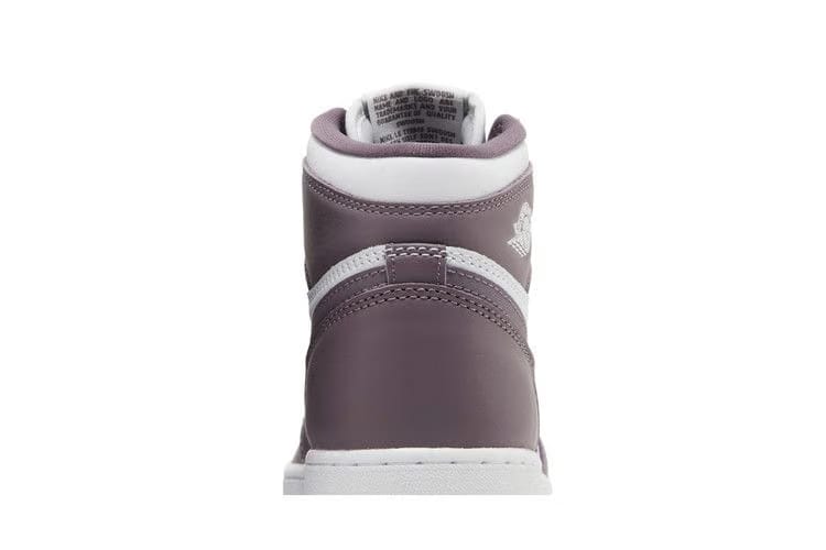 Air Jordan 1 Retro High OG GS Mauve