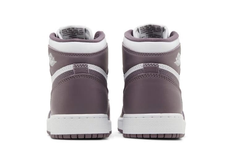 Air Jordan 1 Retro High OG GS Mauve