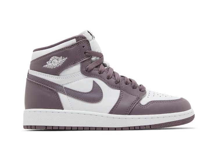 Air Jordan 1 Retro High OG GS Mauve