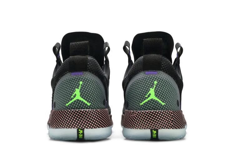 Air Jordan 34 Low Vapor Green