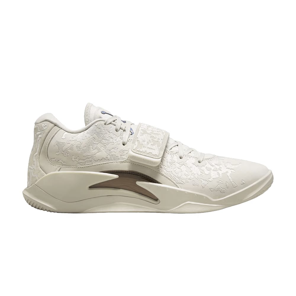 Air Jordan Zion 3 M.U.D. SE PF Light Bone