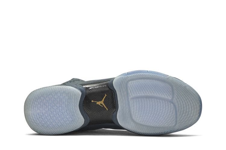 Air Jordan Melo M10 BHM Black History Month