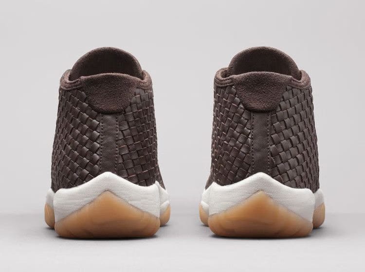 Air Jordan Future Premium Dark Chocolate