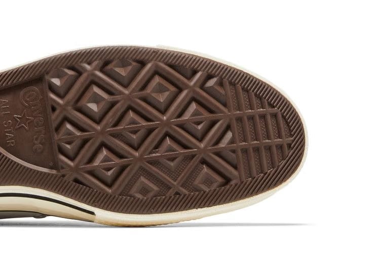 Chuck 70 High Fossilized