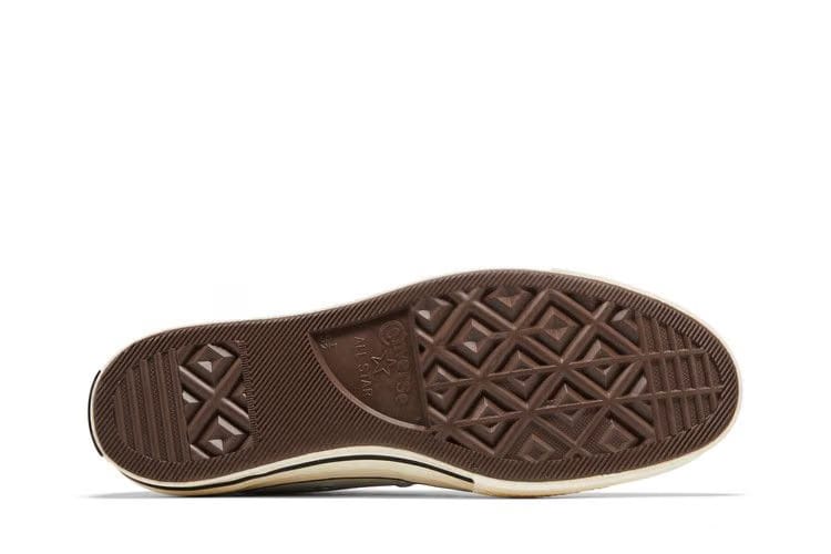Chuck 70 High Fossilized
