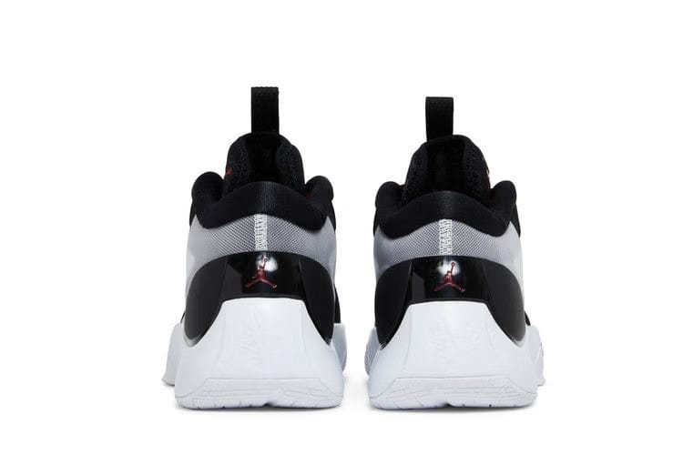 Air Jordan Zoom Separate Black Sky Grey
