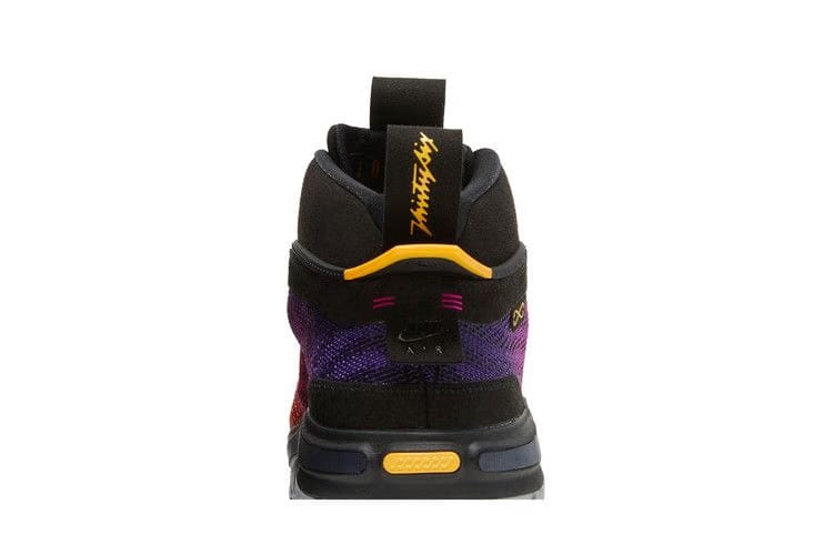 Air Jordan 36 Heatwave