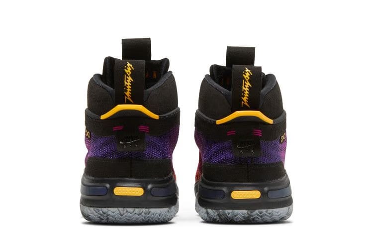 Air Jordan 36 Heatwave