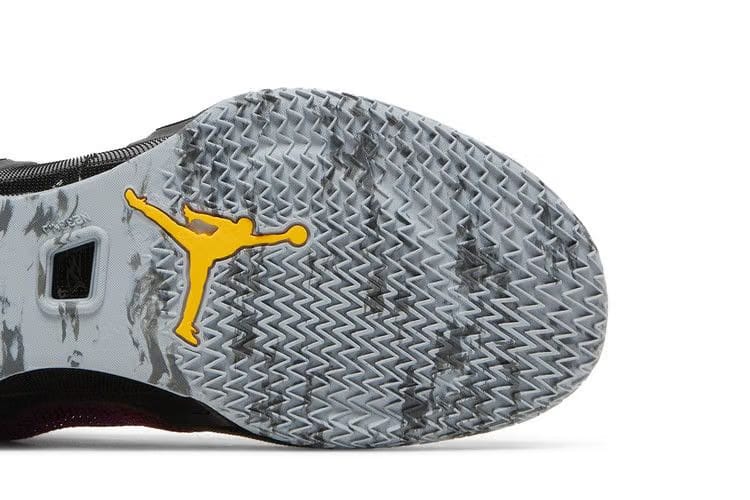 Air Jordan 36 Heatwave