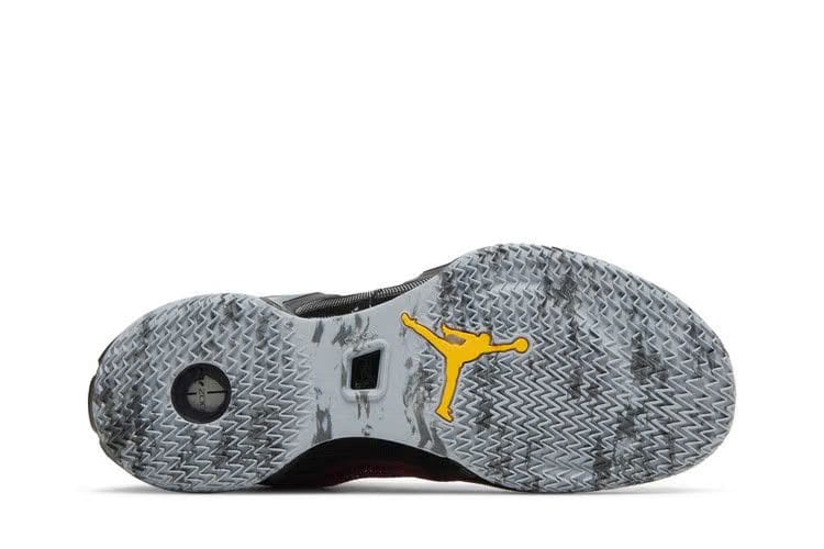 Air Jordan 36 Heatwave