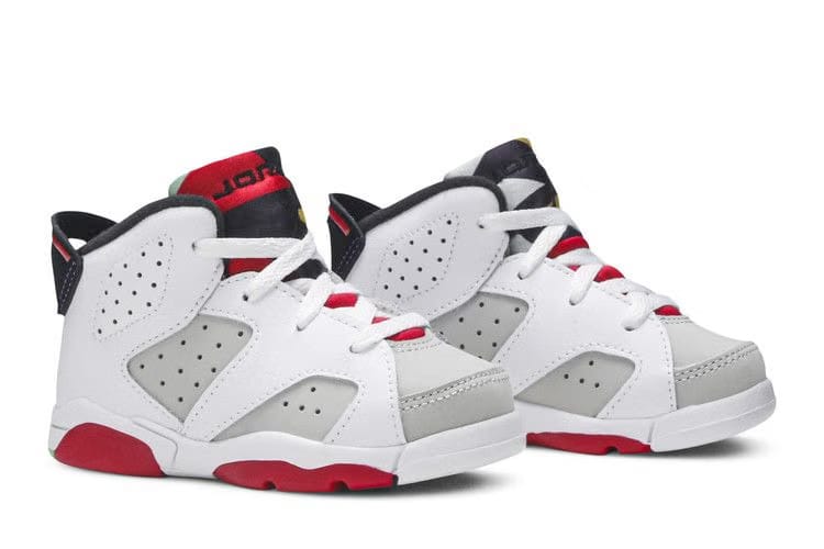 Air Jordan 6 Retro TD Hare