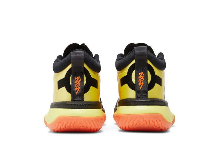 Air Jordan Naruto x Jordan Zion 1 SP PF Kyuubi
