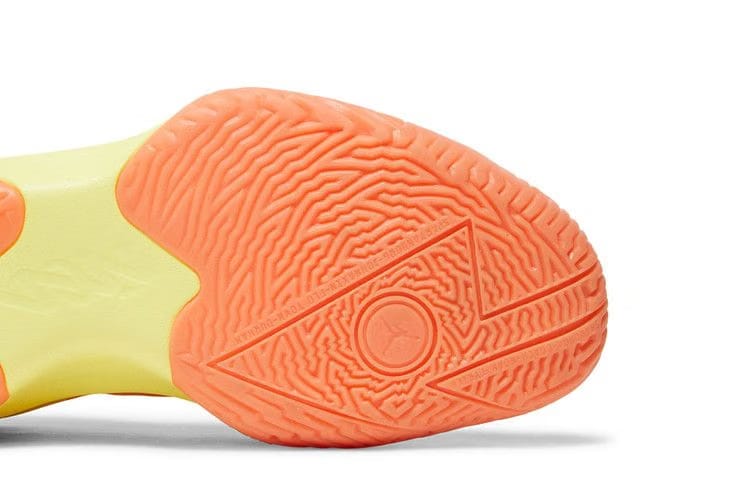 Air Jordan Naruto x Jordan Zion 1 SP PF Kyuubi