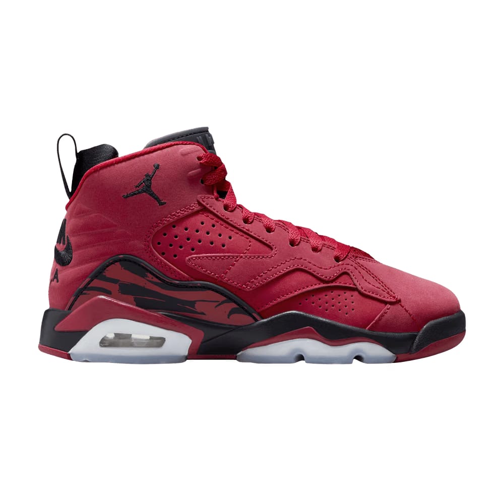 Air Jordan MVP GS Raging Bull
