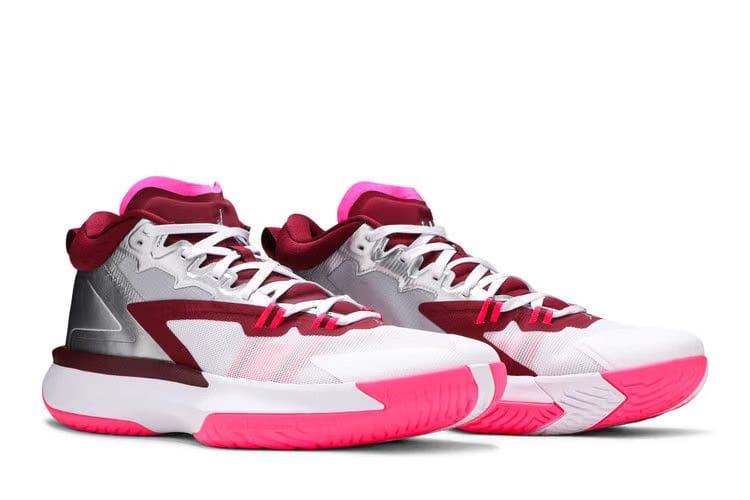 Air Jordan Zion 1 Marion
