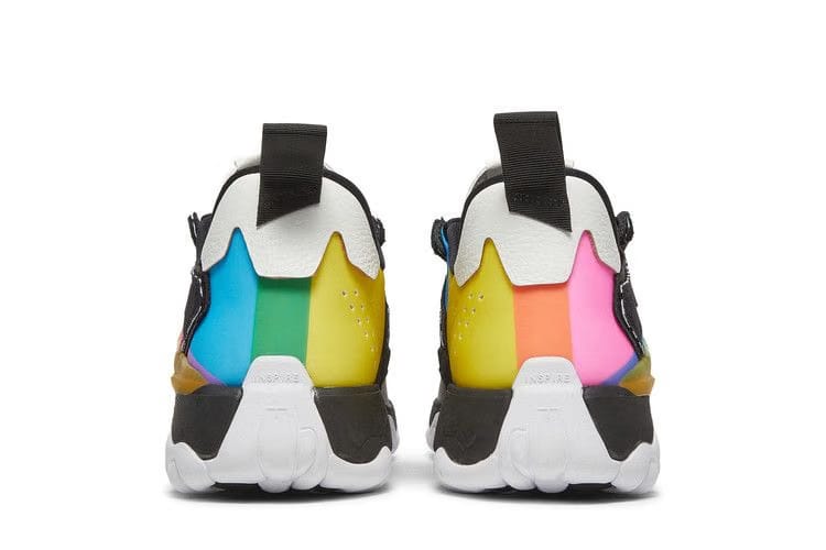 Air Jordan Delta 2 3D