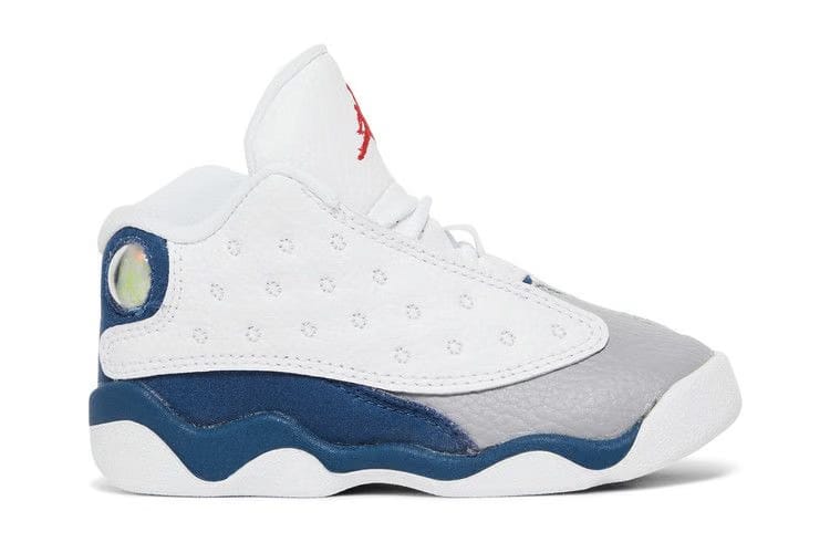 Air Jordan 13 Retro TD French Blue