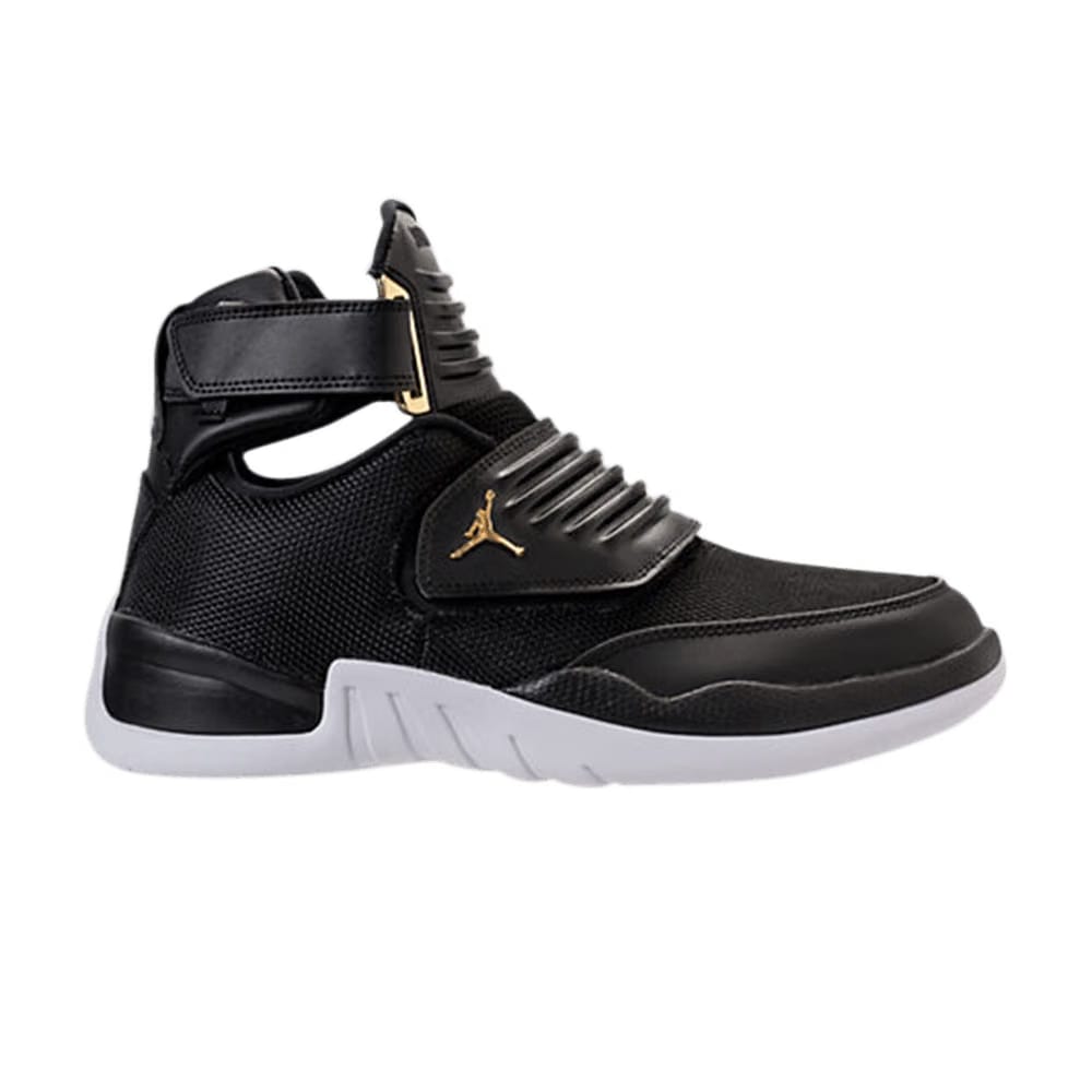 Air Jordan Air Generation 23 Black White