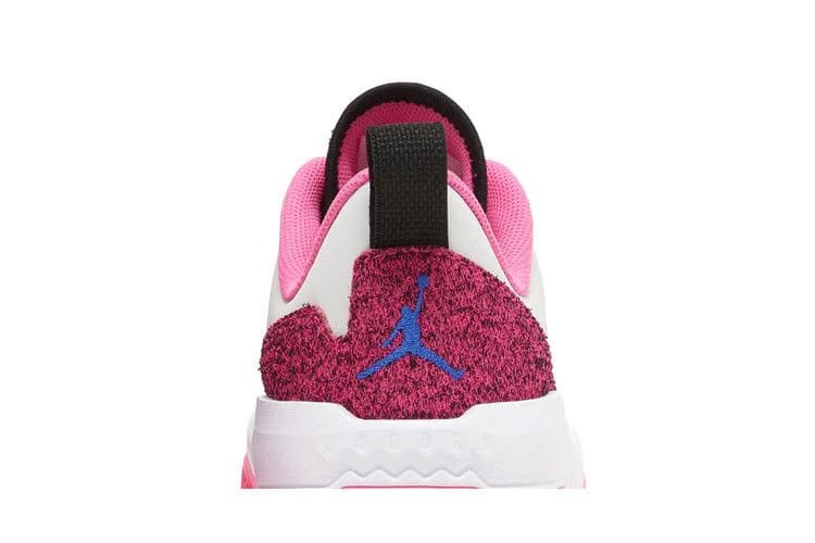 Air Jordan One Take 4 Pink Blast