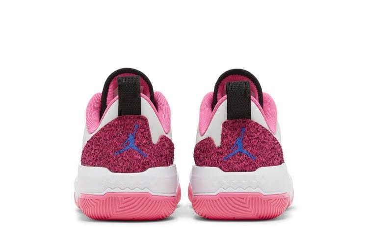 Air Jordan One Take 4 Pink Blast