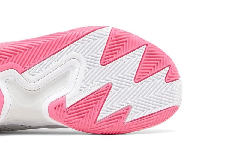 Air Jordan One Take 4 Pink Blast