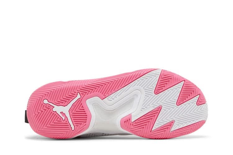 Air Jordan One Take 4 Pink Blast
