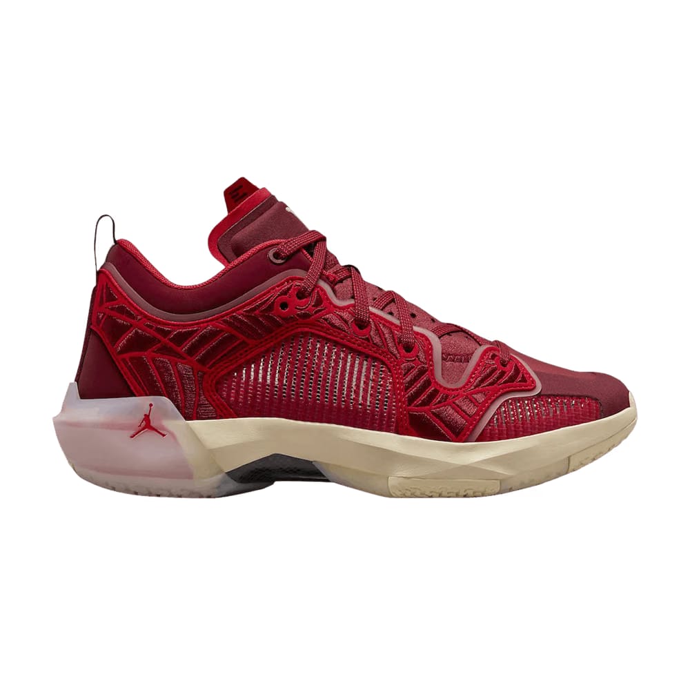 Wmns Air Jordan 37 Low 'Lift Up'