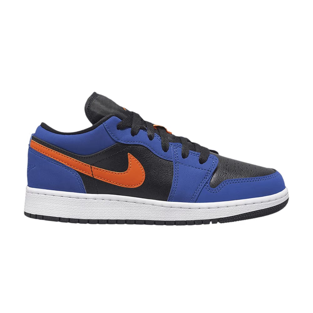 Air Jordan 1 Low GS Rush Blue