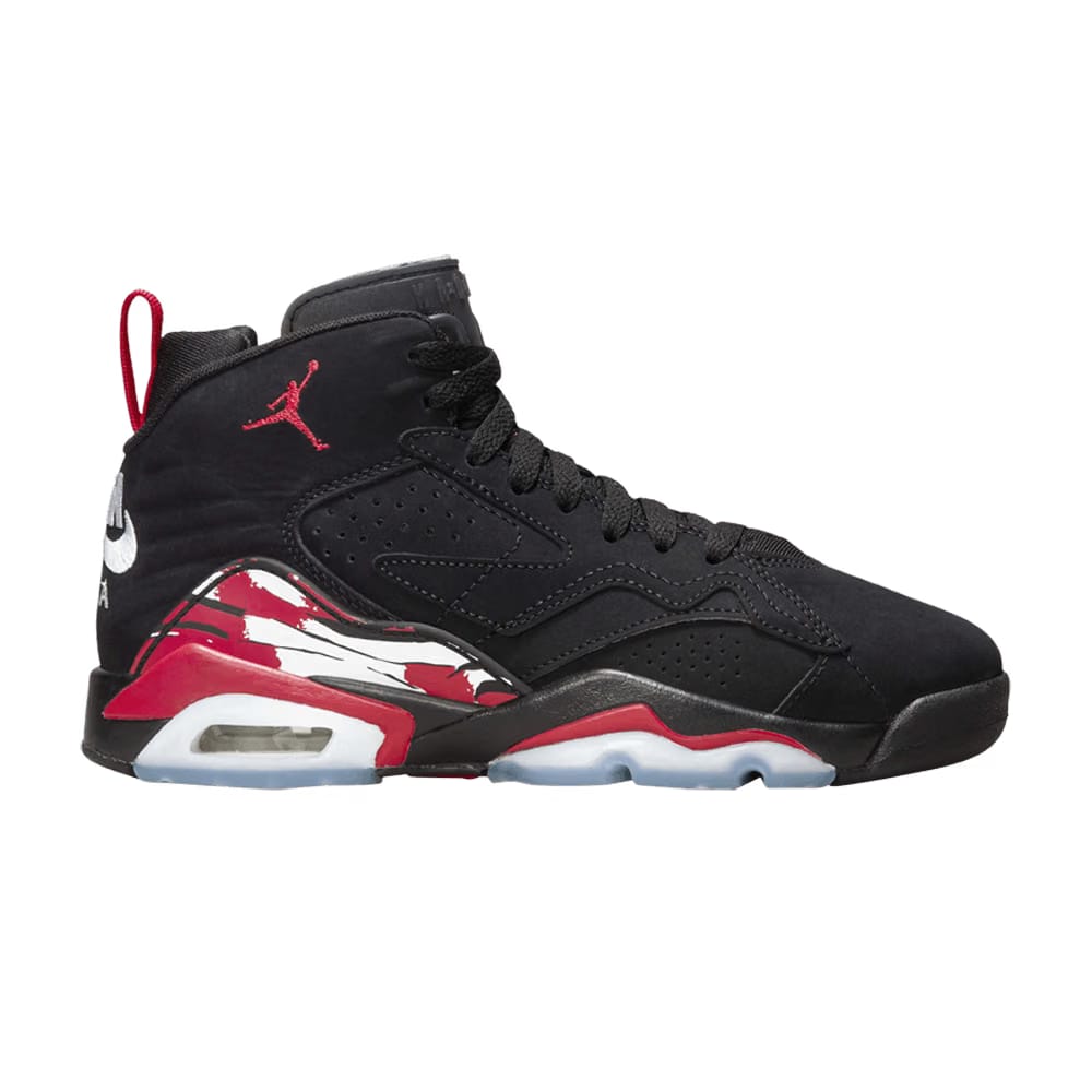 Air Jordan MVP GS Bred