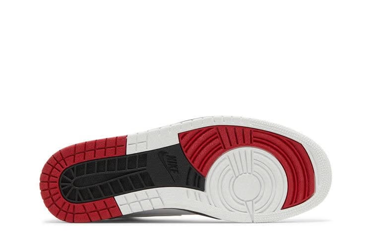 Air Jordan 1 Retro 86 White Gym Red