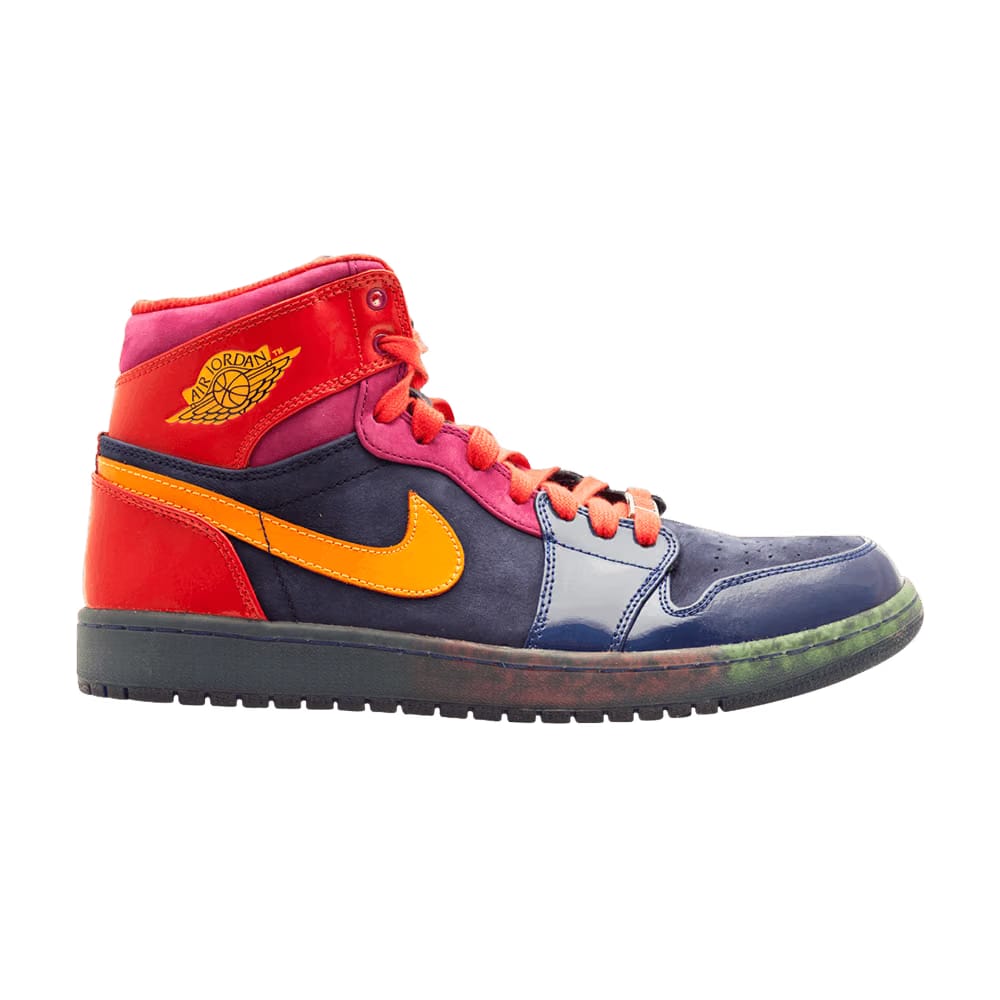 Air Jordan 1 Retro High Year of the Snake